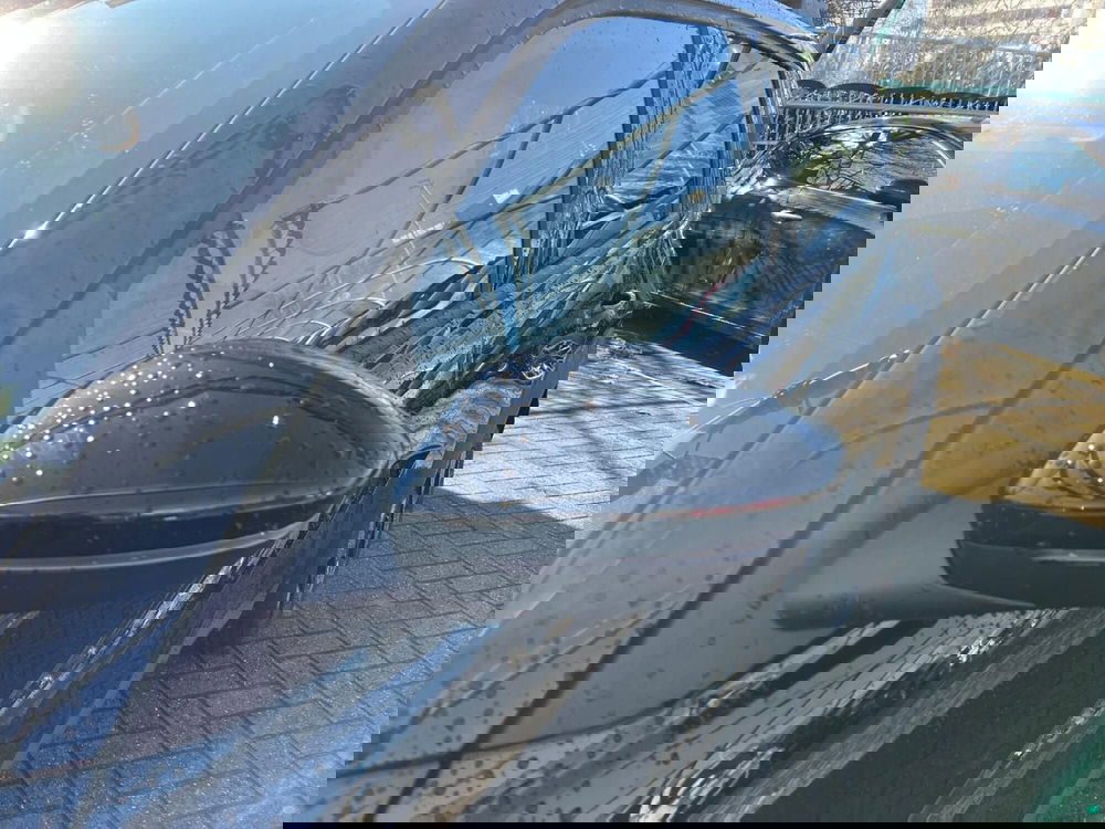 Fiat Grande Panda nuova a Milano (4)