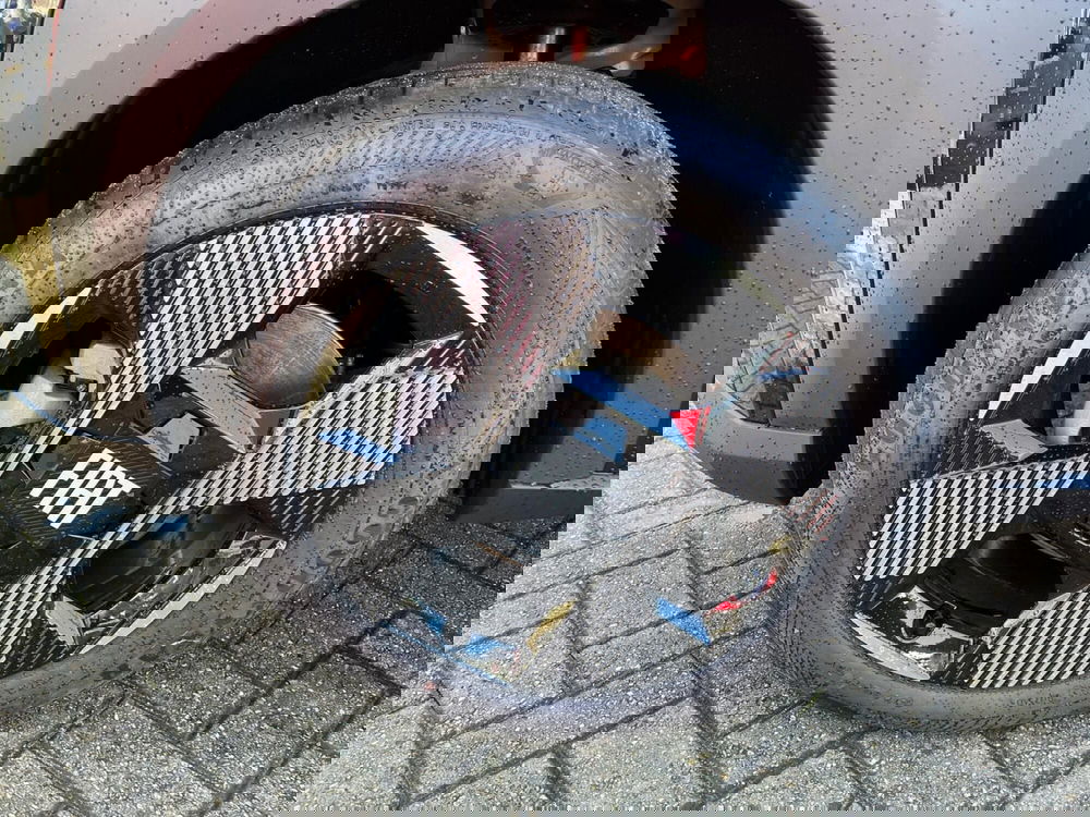 Fiat Grande Panda nuova a Milano (7)