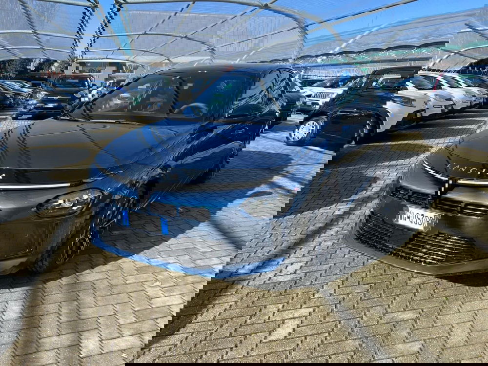 Lancia Ypsilon usata a Milano