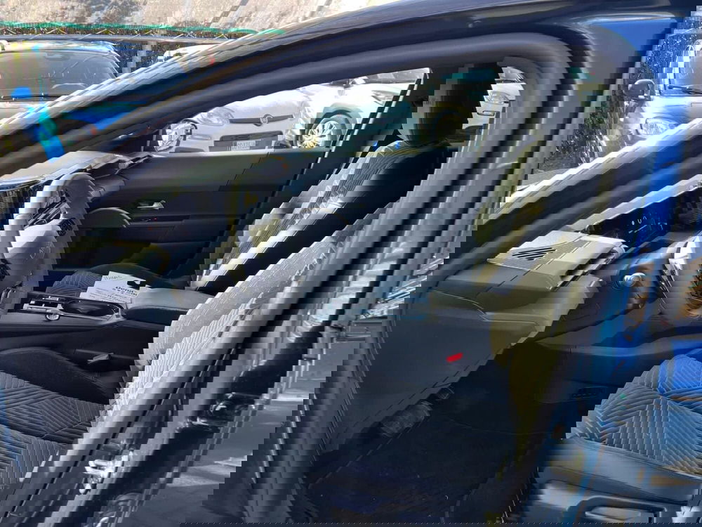 Lancia Ypsilon usata a Milano (13)