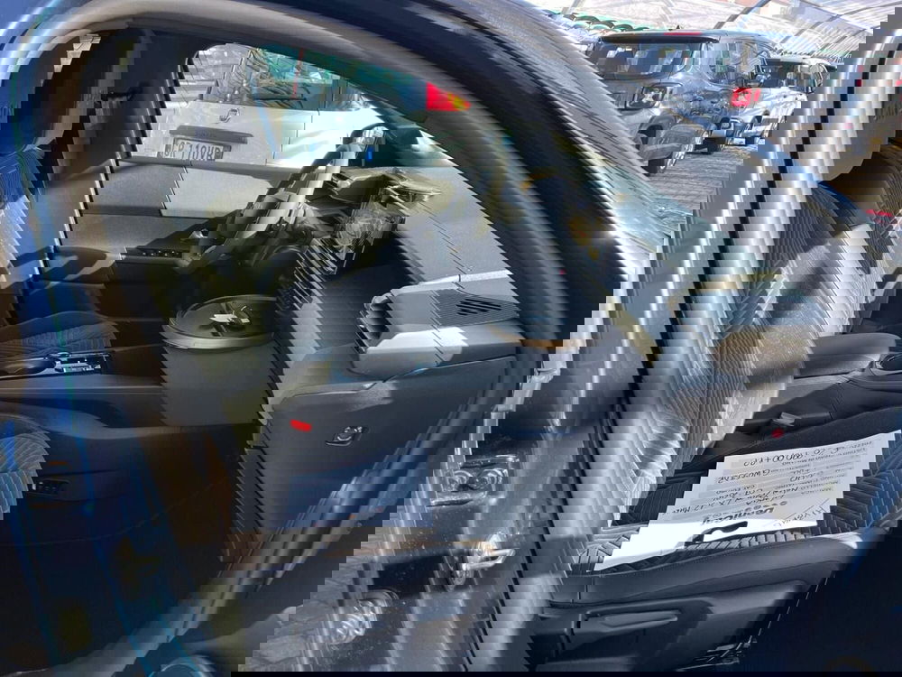 Lancia Ypsilon usata a Milano (14)