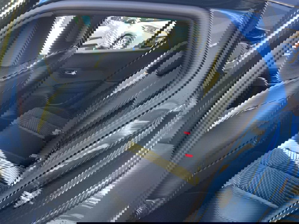 Lancia Ypsilon usata a Milano (15)