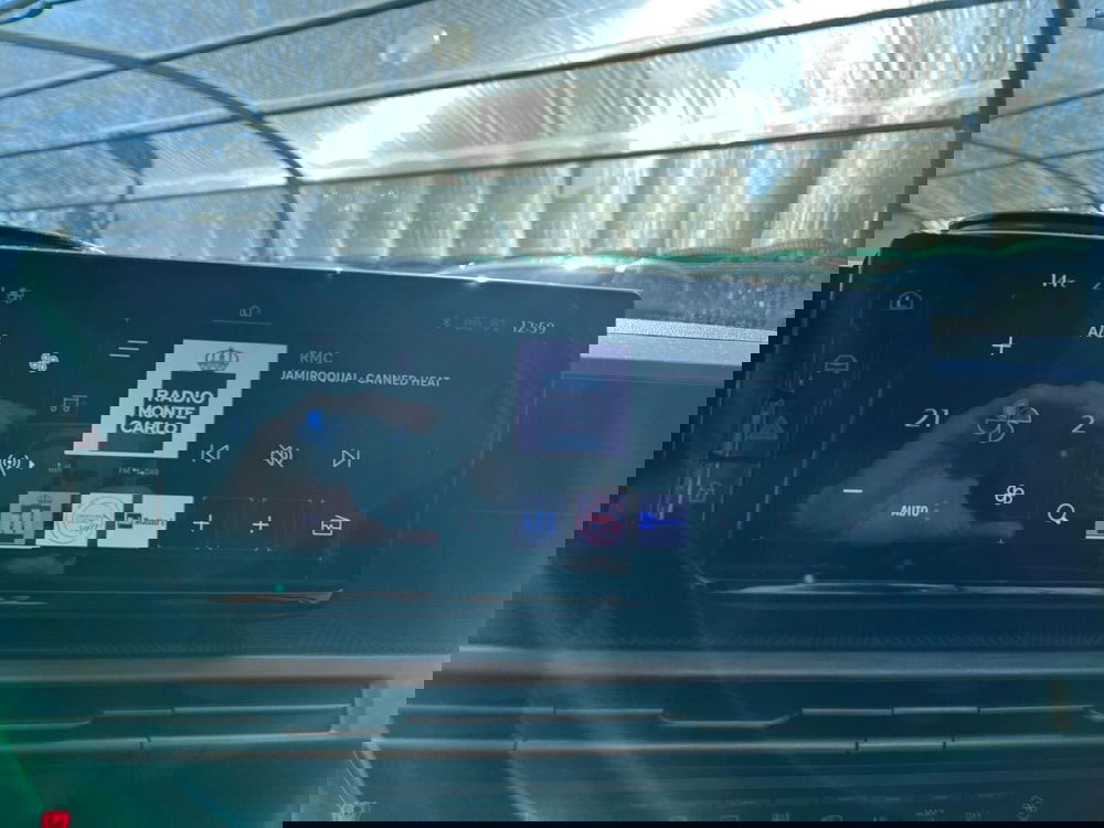 Lancia Ypsilon usata a Milano (18)