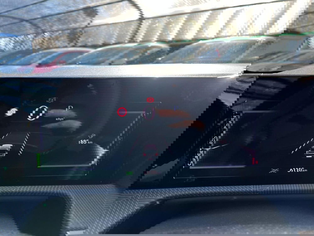 Lancia Ypsilon usata a Milano (20)