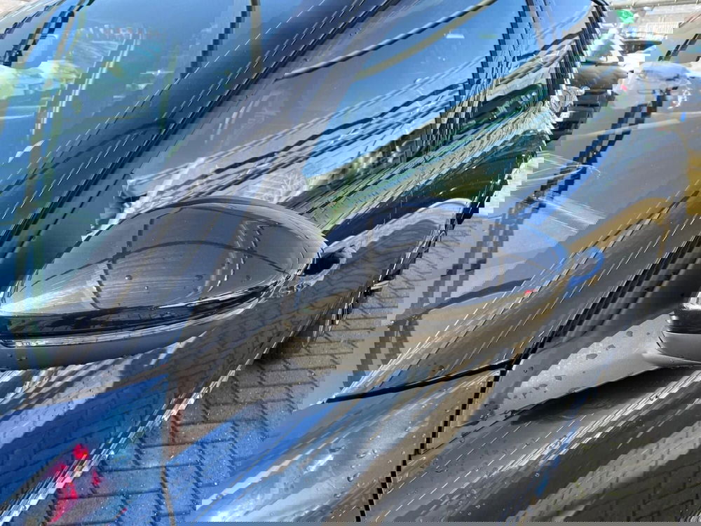 Lancia Ypsilon usata a Milano (4)