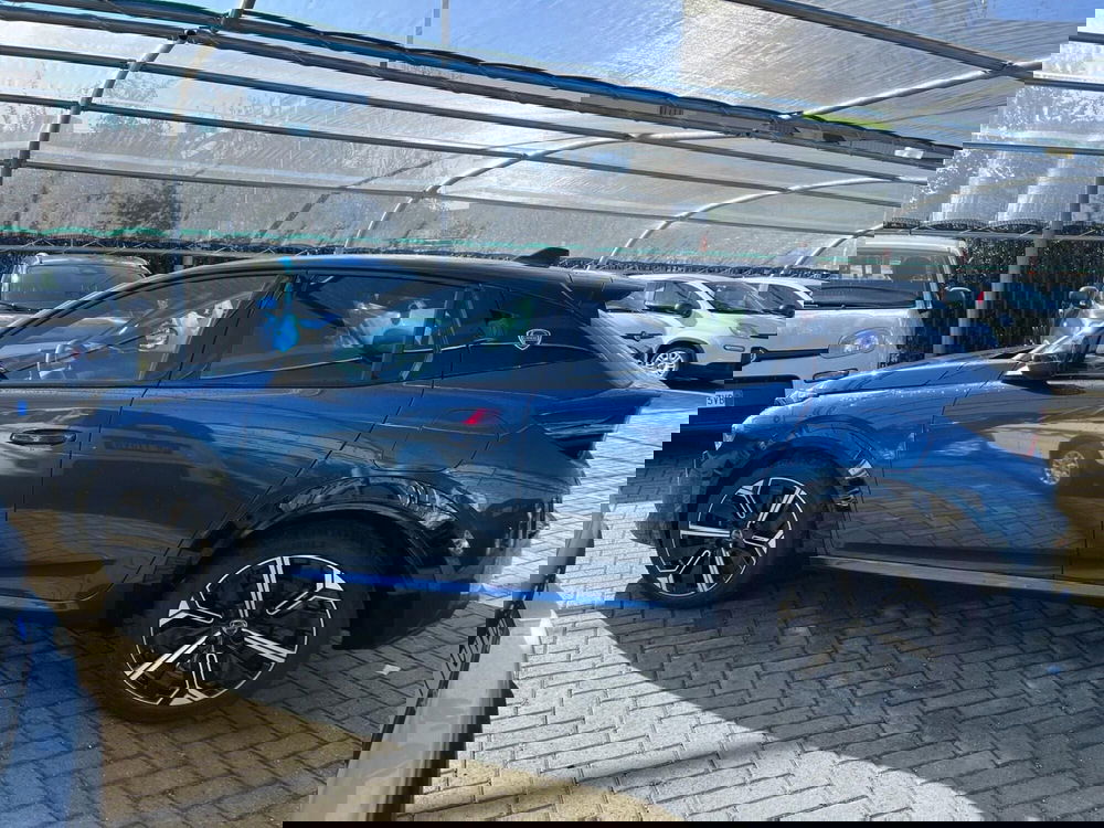 Lancia Ypsilon usata a Milano (5)