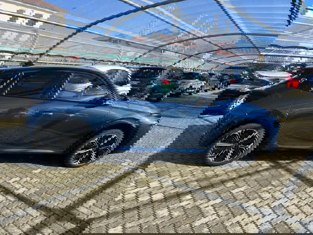 Lancia Ypsilon usata a Milano (6)