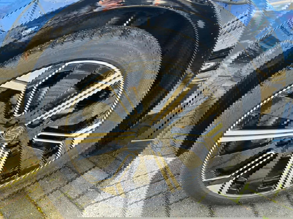 Lancia Ypsilon usata a Milano (7)