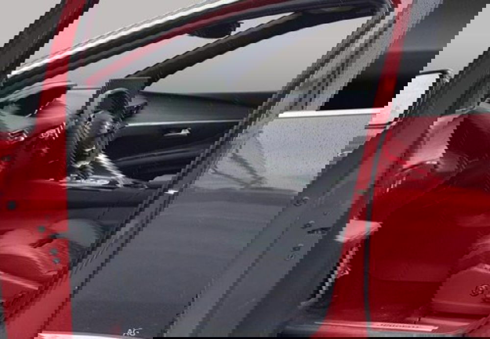 Peugeot 3008 nuova a Caserta (10)