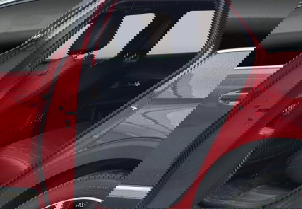 Peugeot 3008 nuova a Caserta (11)