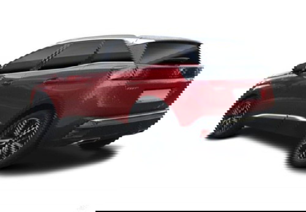 Peugeot 3008 nuova a Caserta (5)