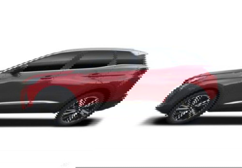 Peugeot 3008 nuova a Caserta (8)