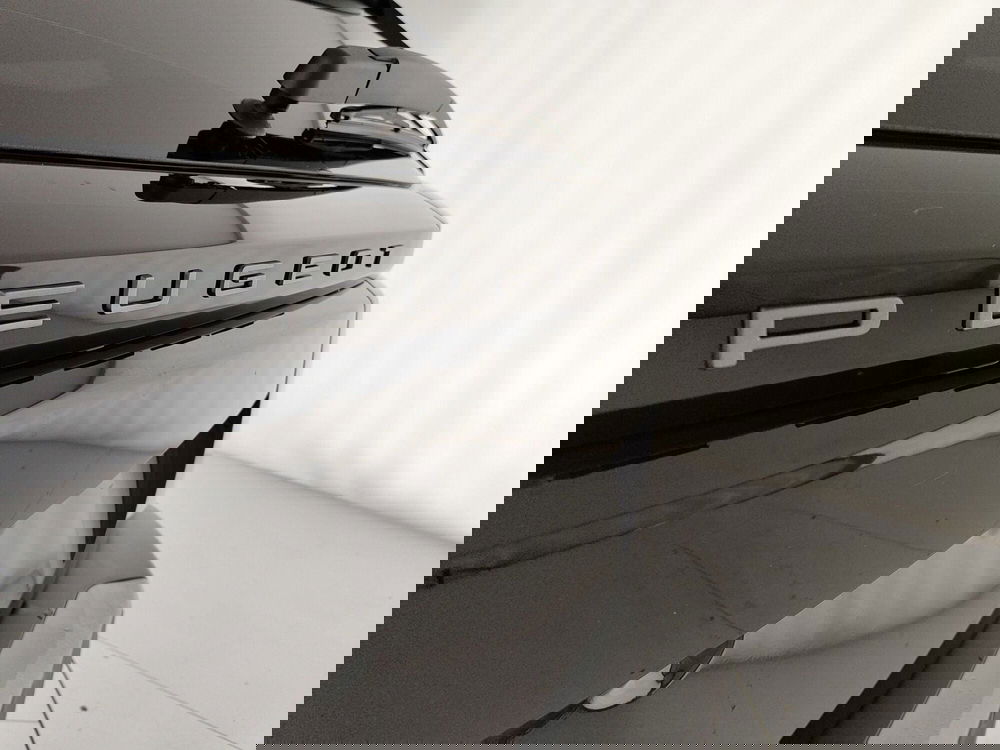 Peugeot 2008 nuova a Caserta (10)