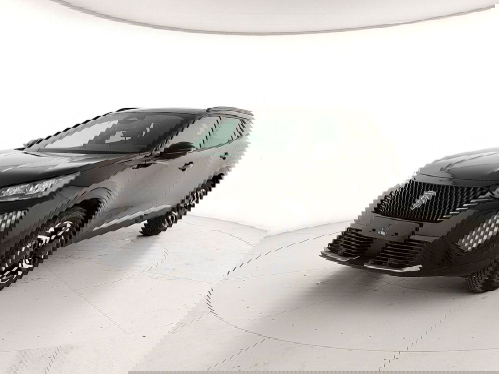 Peugeot 2008 nuova a Caserta (3)