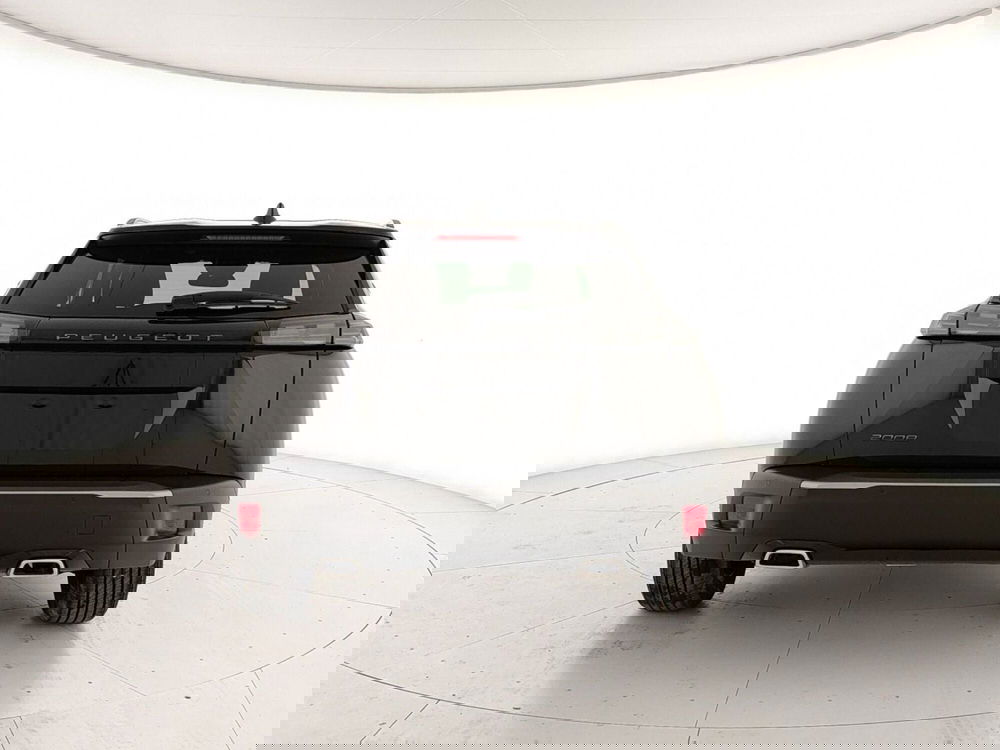 Peugeot 2008 nuova a Caserta (5)