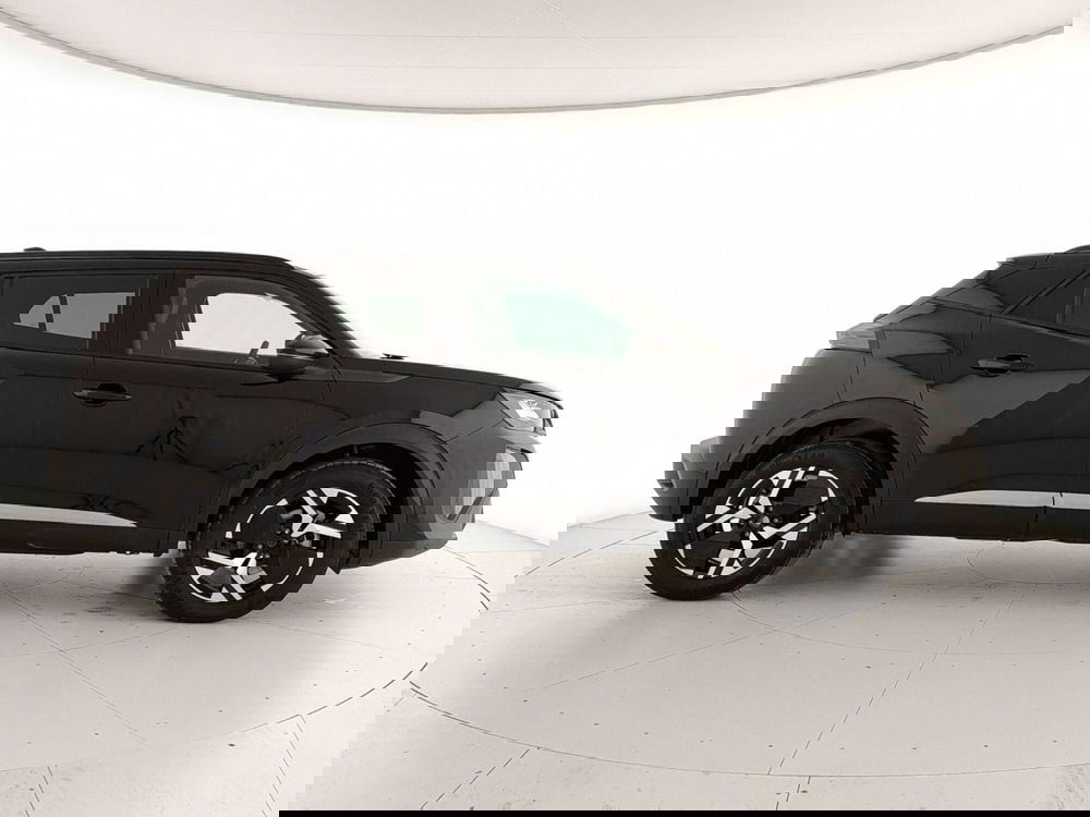 Peugeot 2008 nuova a Caserta (7)