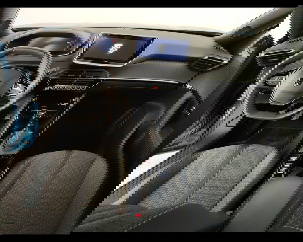 Peugeot 2008 usata a Caserta (14)