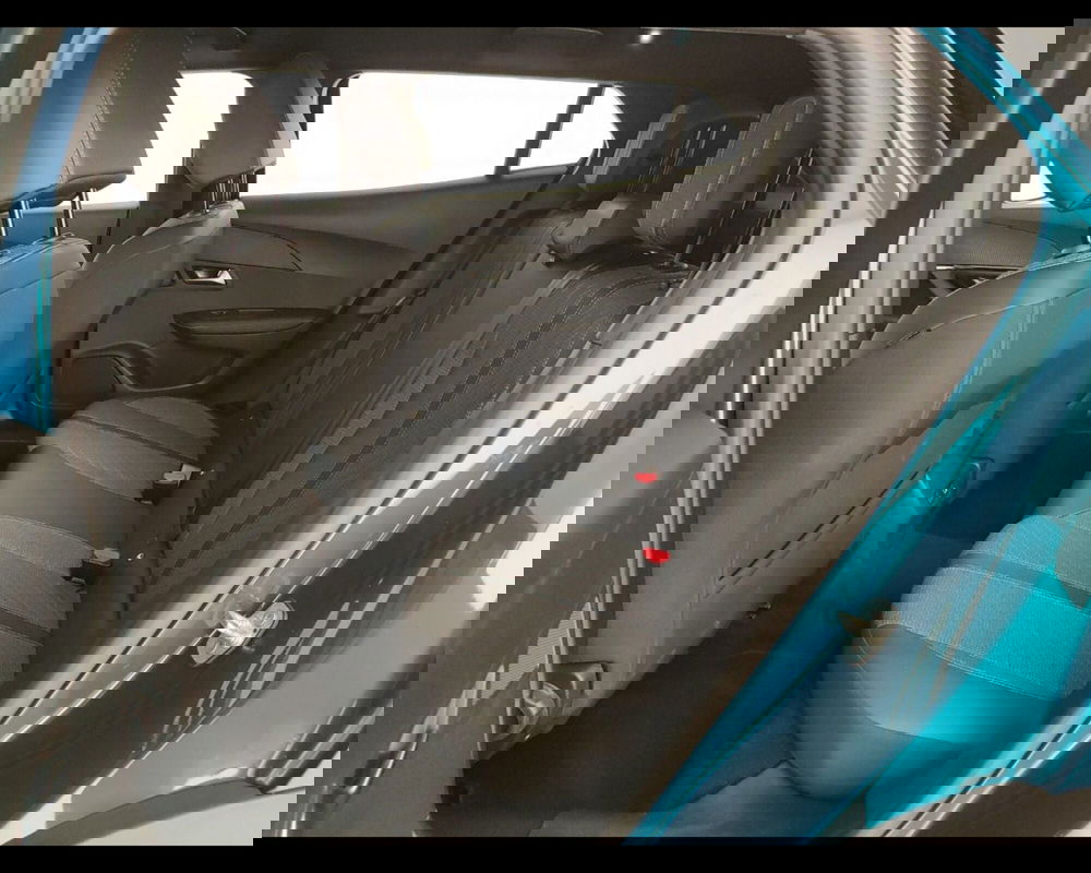 Peugeot 2008 usata a Caserta (17)