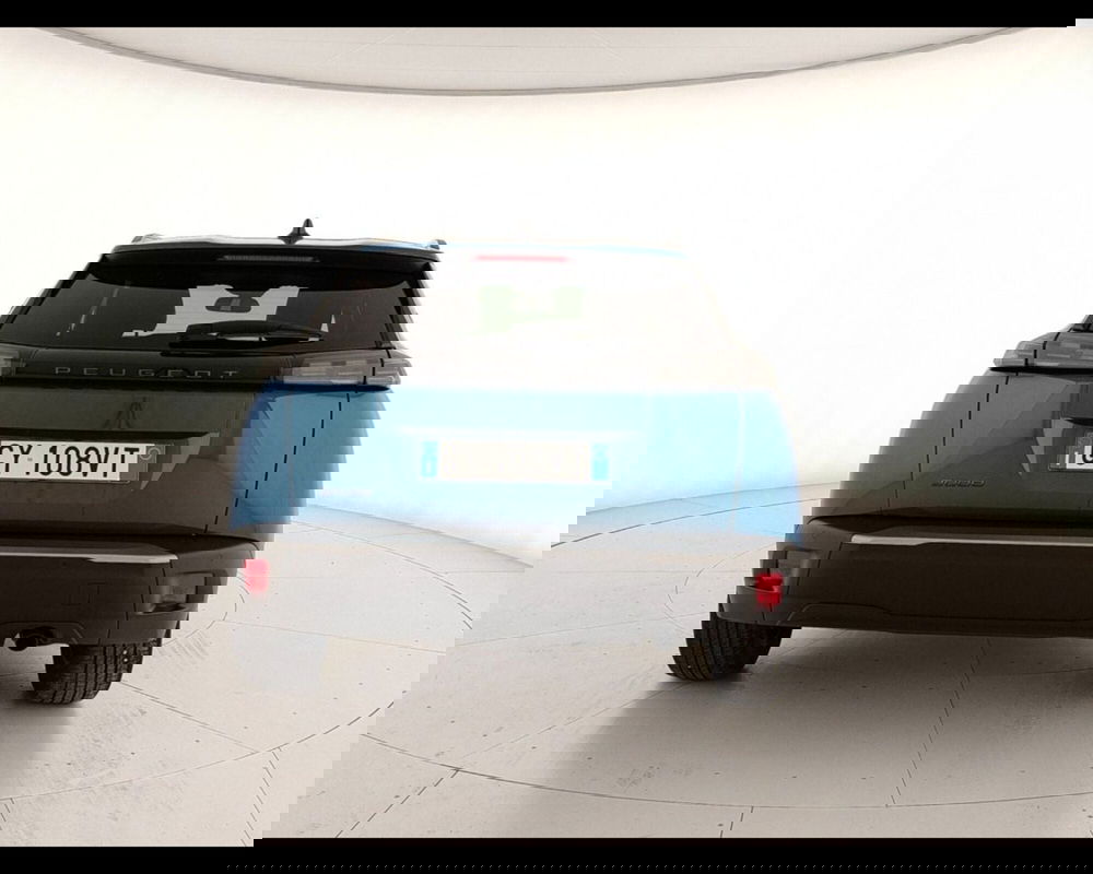 Peugeot 2008 usata a Caserta (6)