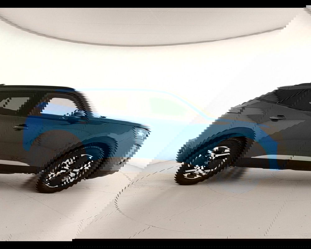 Peugeot 2008 usata a Caserta (8)