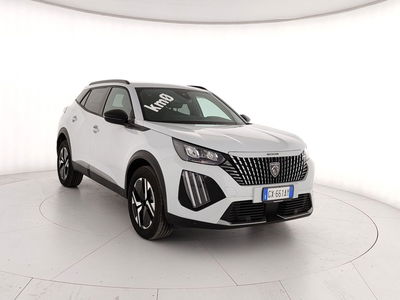 Peugeot 2008 PureTech 100 S&amp;S Allure nuova a Caserta