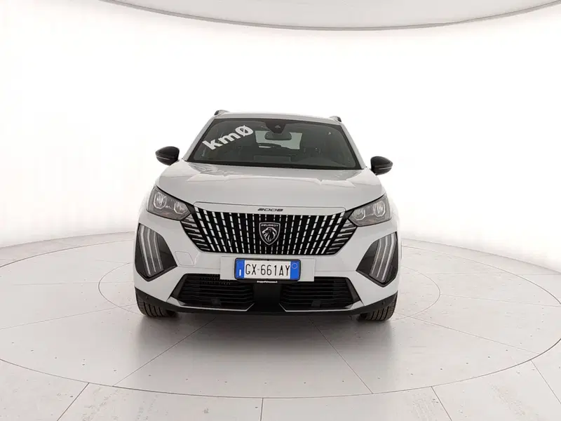 Peugeot 2008 nuova a Caserta (2)