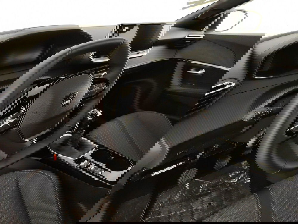 Peugeot 2008 nuova a Caserta (20)