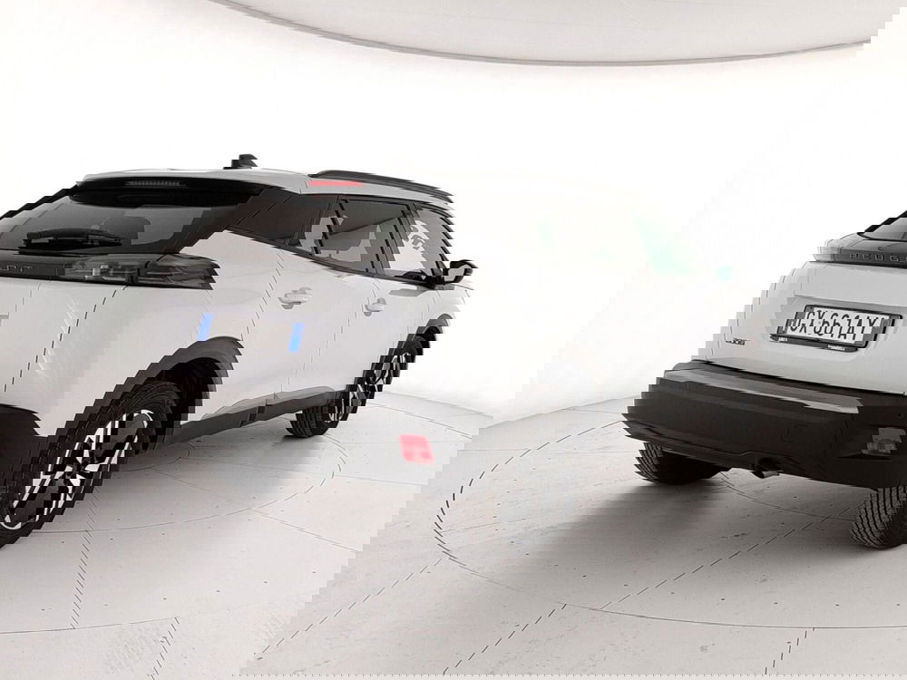 Peugeot 2008 nuova a Caserta (6)