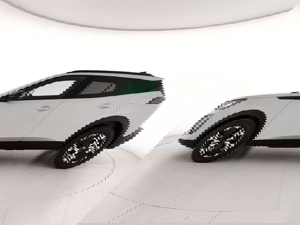 Peugeot 2008 nuova a Caserta (8)