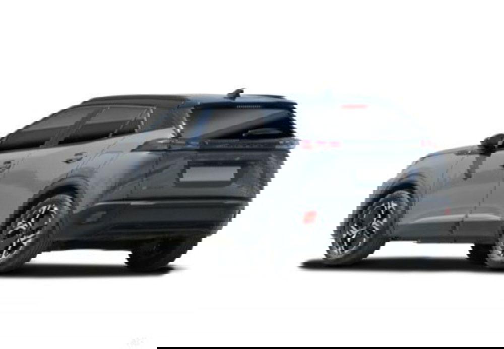 Peugeot 2008 nuova a Caserta (12)