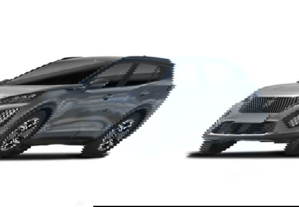 Peugeot 2008 nuova a Caserta (4)