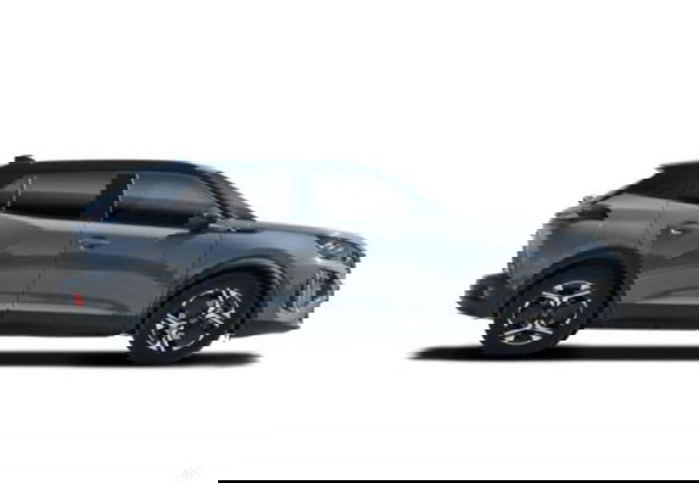 Peugeot 2008 nuova a Caserta (7)