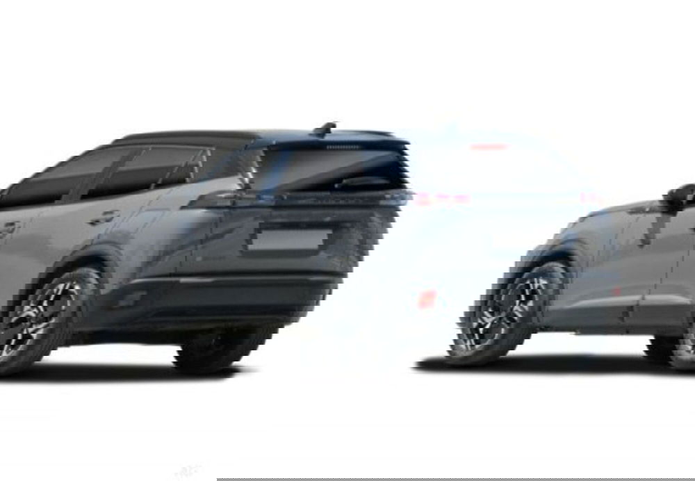 Peugeot 2008 nuova a Caserta (12)