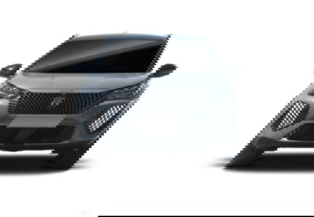 Peugeot 2008 nuova a Caserta (13)