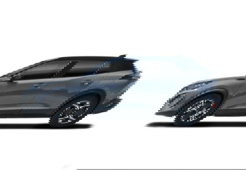 Peugeot 2008 nuova a Caserta (5)