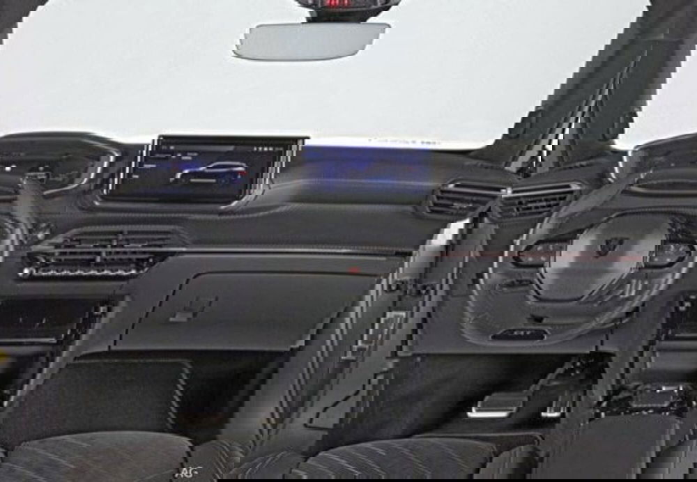 Peugeot 2008 nuova a Caserta (6)