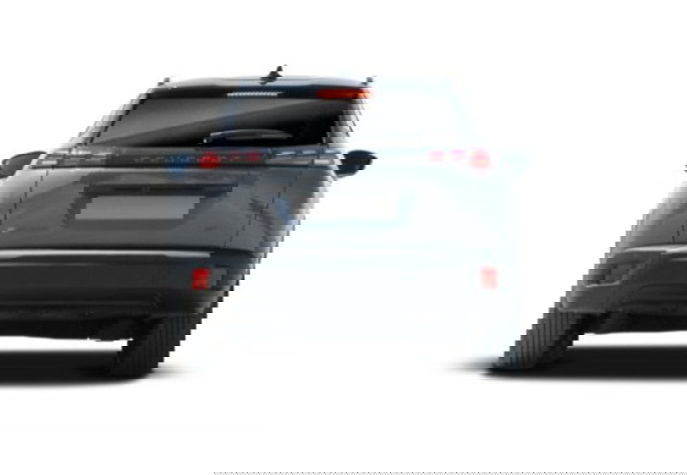 Peugeot 2008 nuova a Caserta (9)