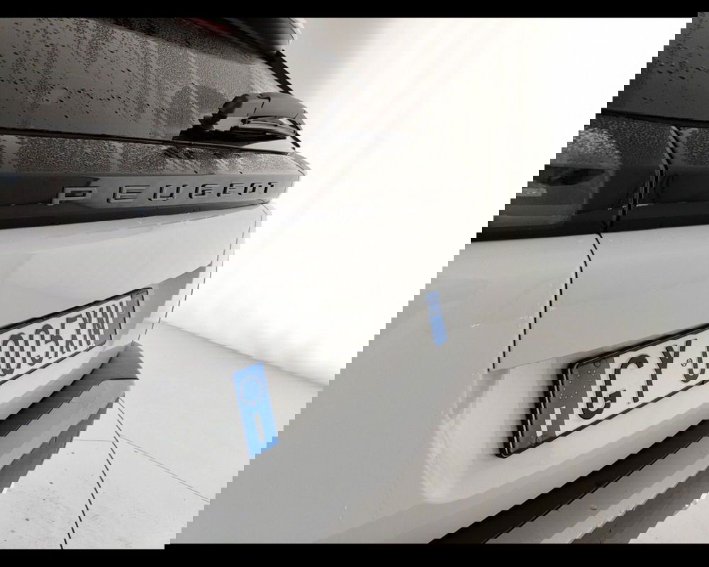 Peugeot 2008 usata a Caserta (10)