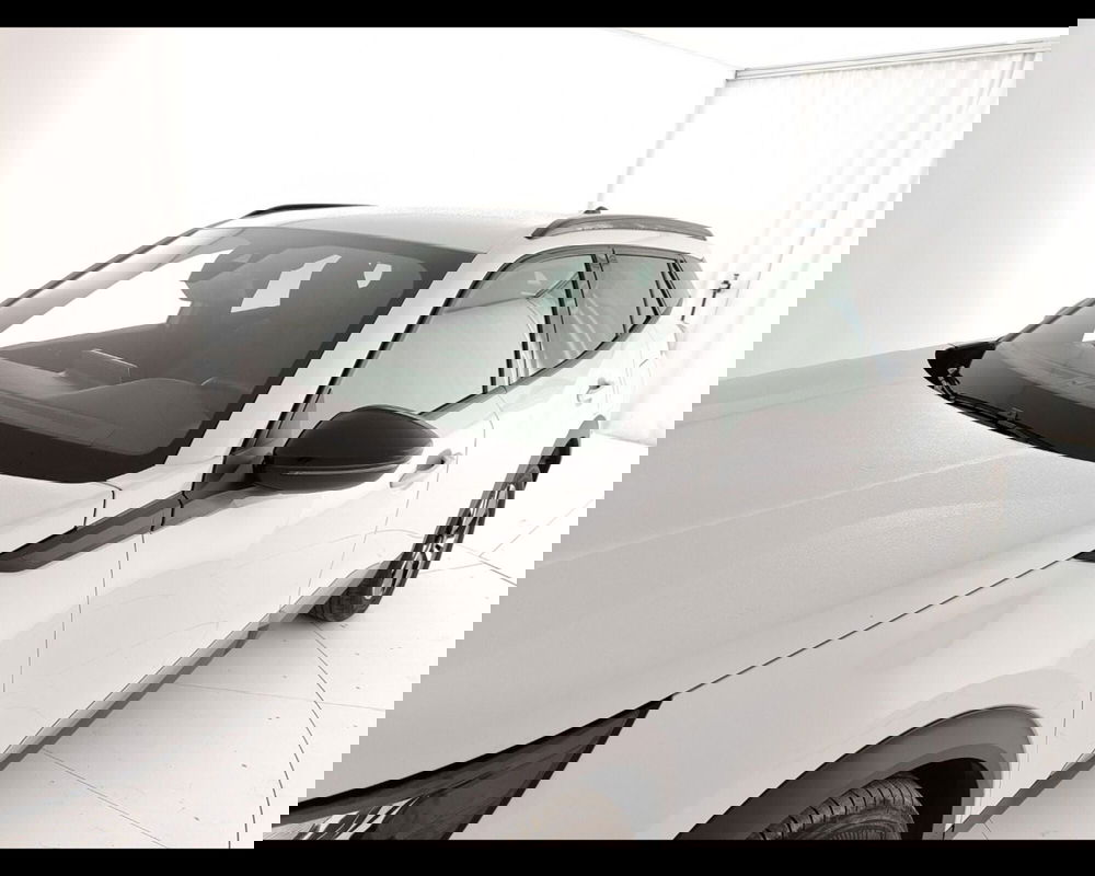 Peugeot 2008 usata a Caserta (14)