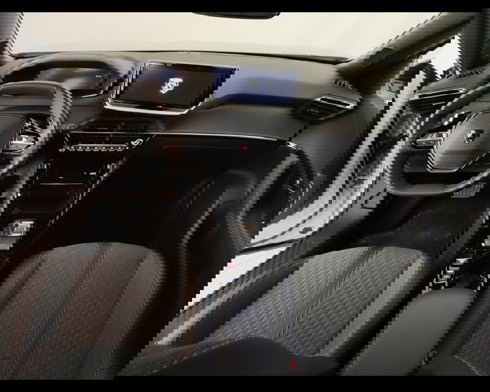 Peugeot 2008 usata a Caserta (15)