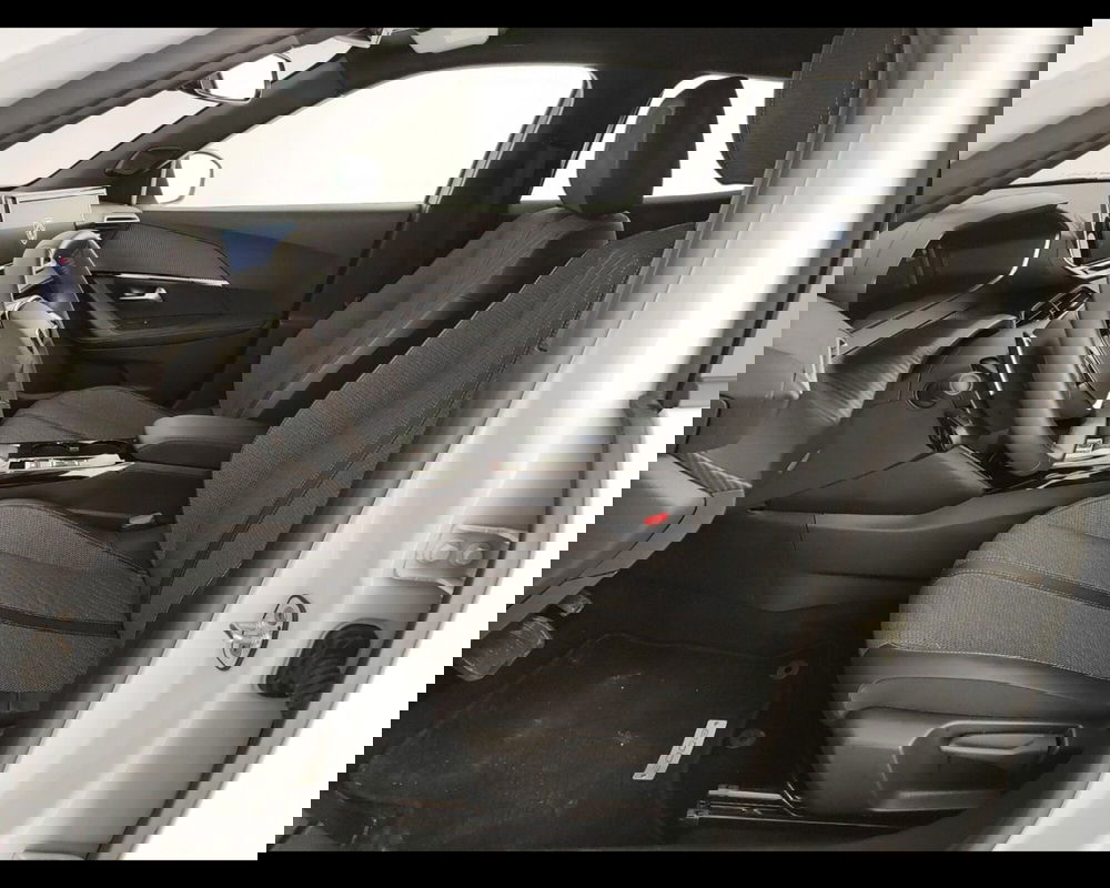 Peugeot 2008 usata a Caserta (16)