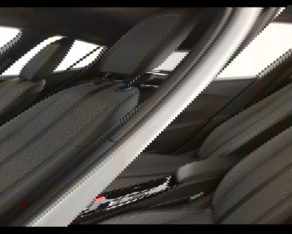 Peugeot 2008 usata a Caserta (17)