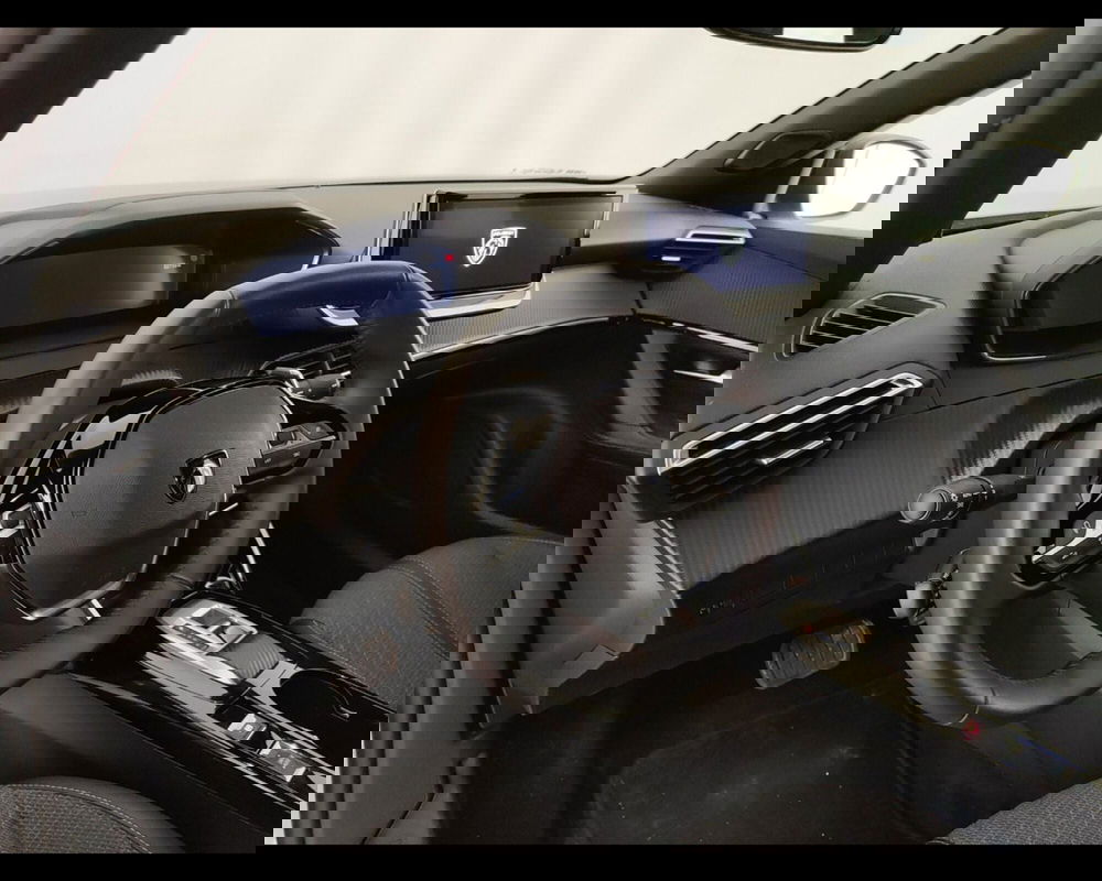 Peugeot 2008 usata a Caserta (20)