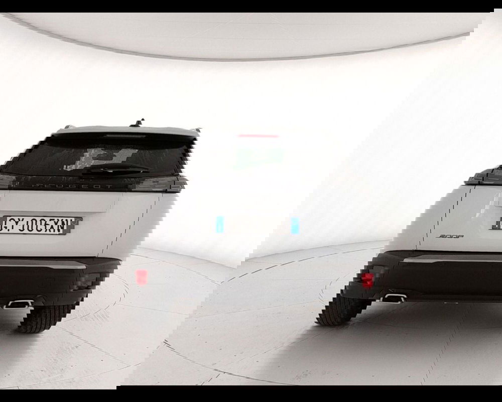 Peugeot 2008 usata a Caserta (6)