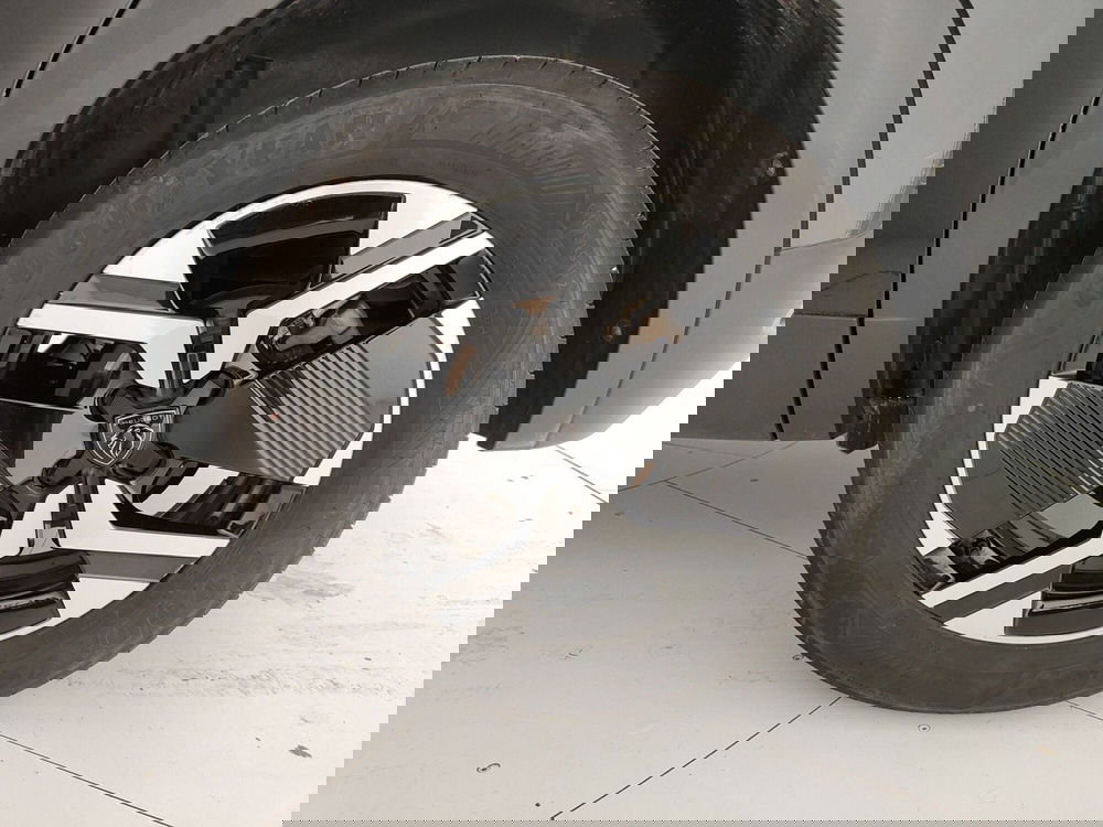 Peugeot 2008 usata a Caserta (11)