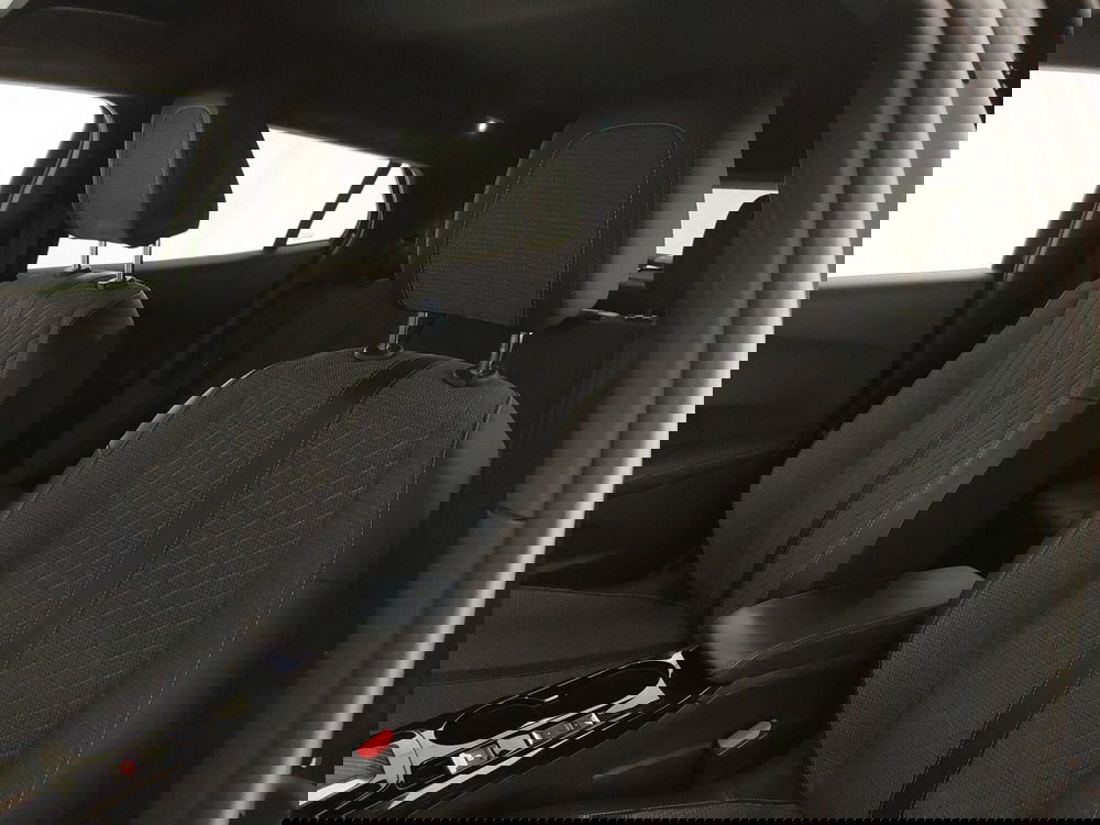 Peugeot 2008 usata a Caserta (17)
