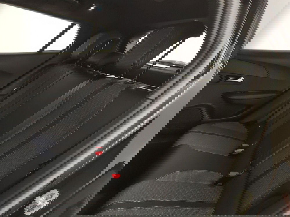 Peugeot 2008 usata a Caserta (19)