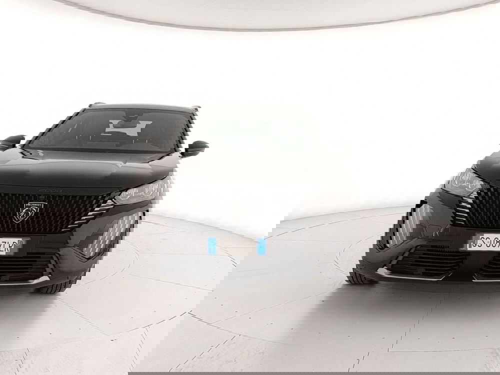 Peugeot 2008 usata a Caserta (2)