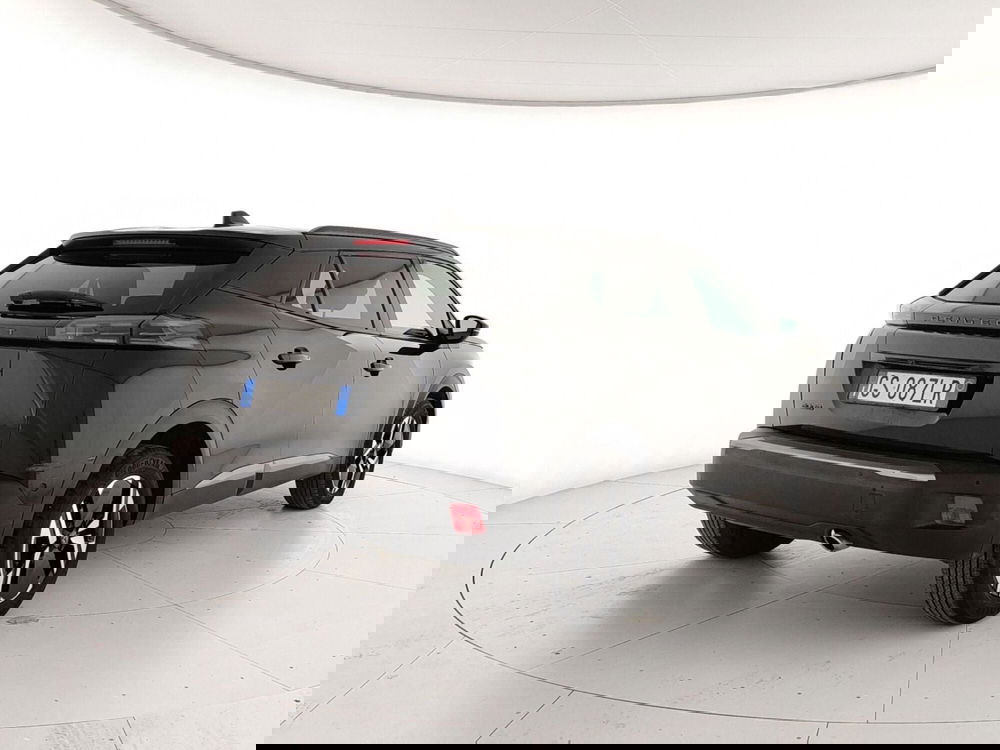 Peugeot 2008 usata a Caserta (6)