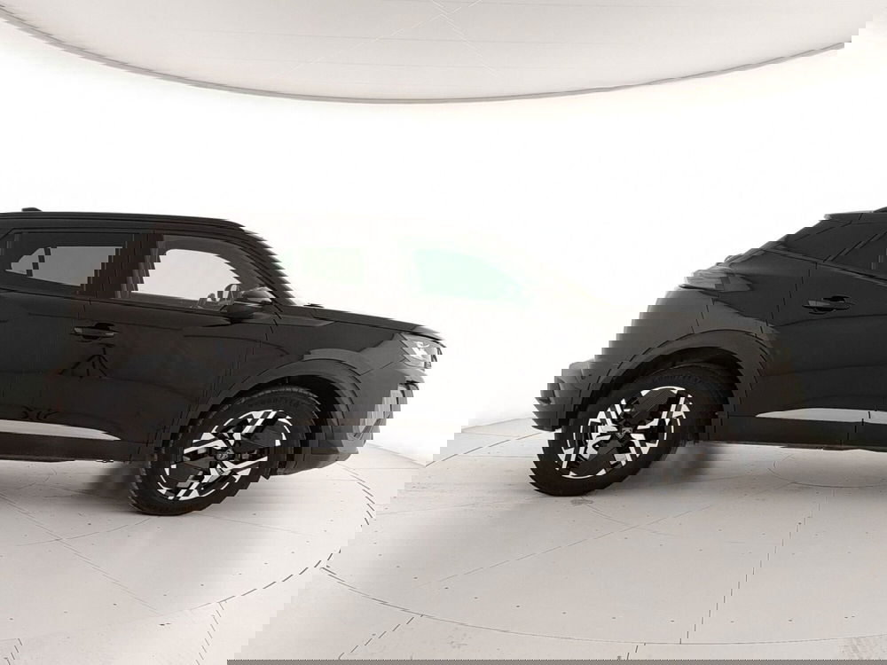 Peugeot 2008 usata a Caserta (7)